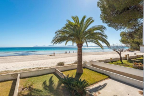 Apartamento playa de los pinos